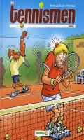 Les tennismen T.1