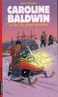 Caroline Baldwin T.13