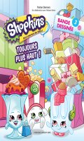 Shopkins T.3