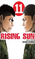 Rising sun T.11