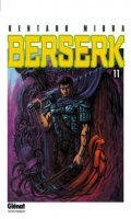 Berserk T.11