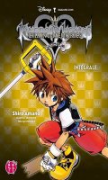 Kingdom hearts - chain of memories - intgrale T.2