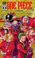 One piece - dition originale T.83 - 20 ans