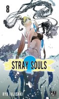 Stray souls T.8