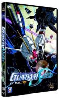 Mobile Suit Gundam Seed Vol.10