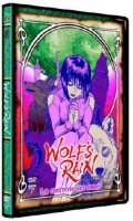 Wolf's Rain Vol.2