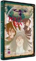 Wolf's Rain Vol.3