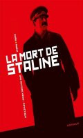 La mort de Staline - intgrale