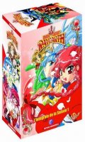 Magic Knight Rayearth - coffret 1