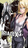 Triage X T.14