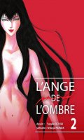 L'ange de l'ombre T.2