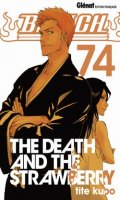 Bleach T.74