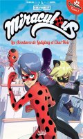 Miraculous T.1