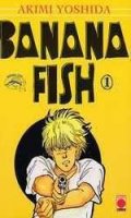 Banana Fish T.1