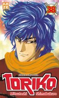 Toriko T.38