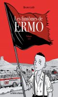 Les fantmes de Ermo T.1