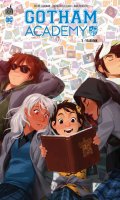 Gotham academy T.3