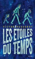 Les toiles du temps