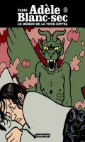 Ad�le Blanc-Sec T.2