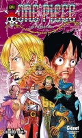 One piece - dition originale T.84