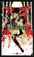 Les six destines T.4