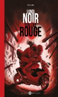 Lundi noir sur l'le rouge