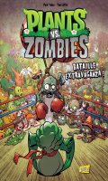 Plants vs Zombies T.7