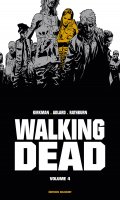 Walking dead - prestige T.4