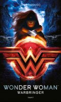 Wonder Woman - Warbringer