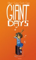 Giant days T.2