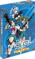 Full Metal Panic ? Fumoffu ! intgrale