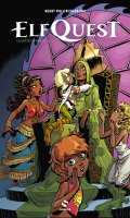 Elfquest - intgrale T.3