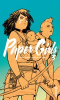 Paper girls T.3