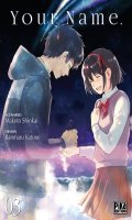 Your name T.3