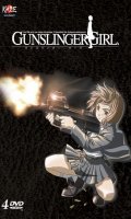 Gunslinger Girl - intgrale