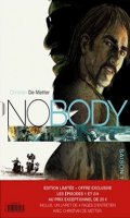 No body - saison 1 - coffret T.1 et T.2