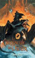 Le crpuscule des dieux - intgrale T.3