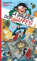 Gaston - galerie des gaffes - dition spciale