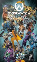 Overwatch origins T.1