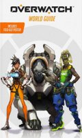 Overwatch - world guide