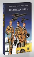 Buck Danny - hors srie fourreau T.1 & T.2