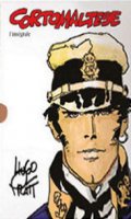 Corto Maltese - coffret intgrale