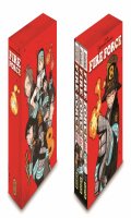 Fire force - coffret