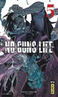 No guns life T.5