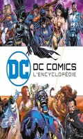 DC Comics - L'encyclopdie