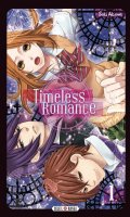 Timeless romance T.1