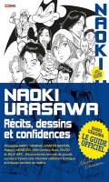 Urasawa - le guide officiel