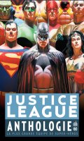 Justice league - Anthologie