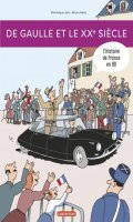 L'histoire de France en BD - De Gaulle