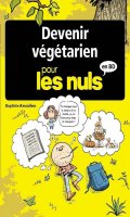 Devenir vgtarien pour les nuls en BD